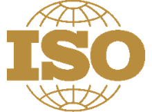 ISO certified