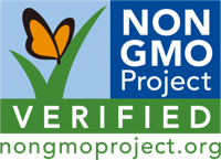 Non-GMO Project Verified