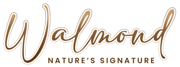 Walmond — premium Afghan nut butters